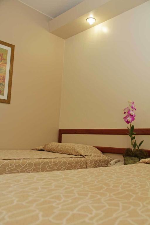 Hotel Veredas Paracatu Cameră foto